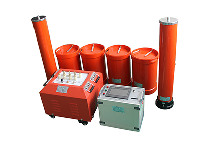 HDXZ系列 变电站专用变频串联谐耐压试验装置