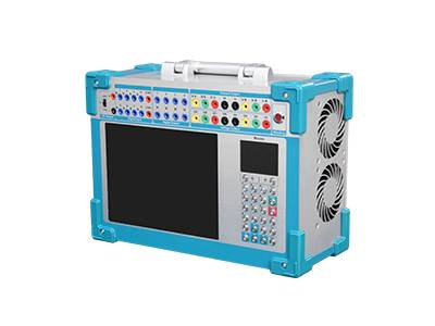 HDJB-1200S便携式六相继电保护测试仪